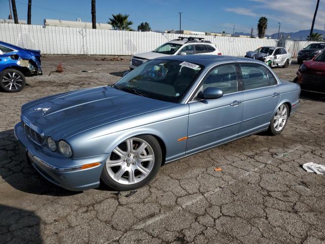 Jaguar Xj8 (2005)