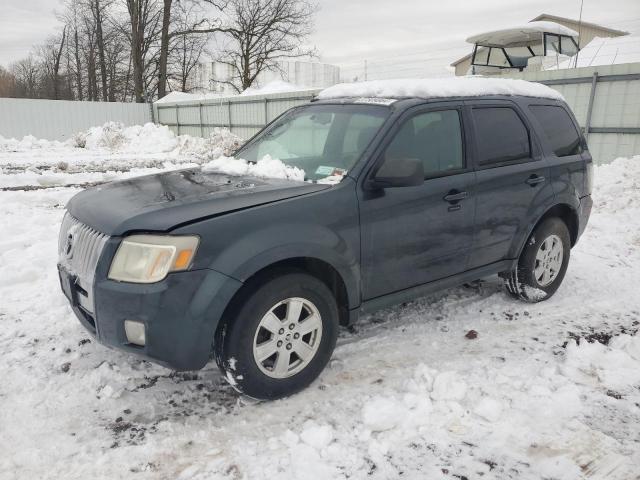 Mercury Mariner (2010)