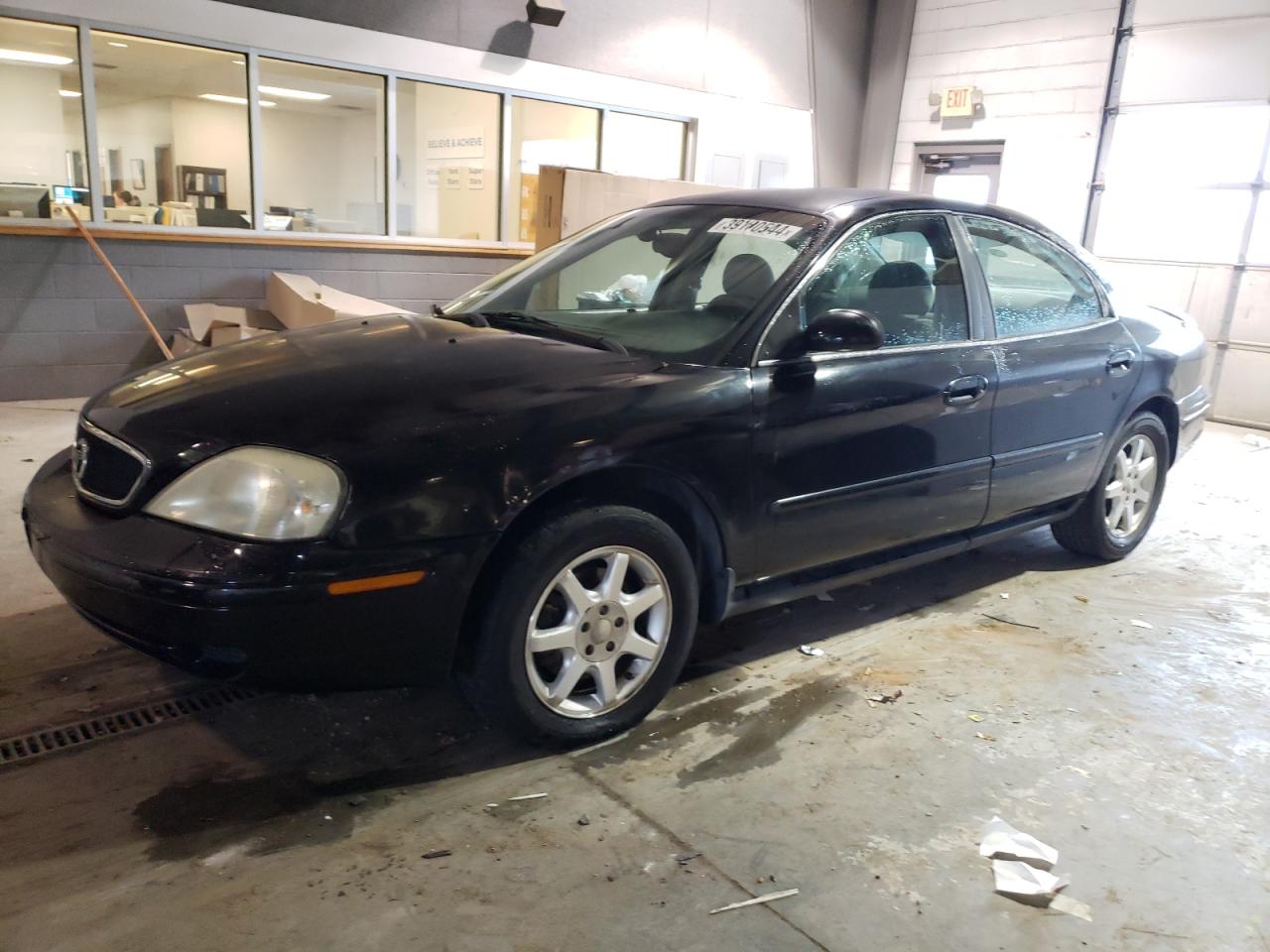 Mercury Sable (2003)