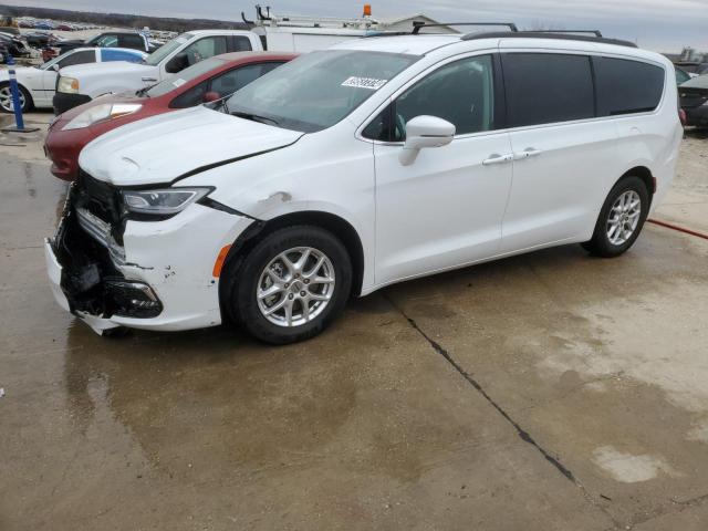 Chrysler Pacifica (2022)