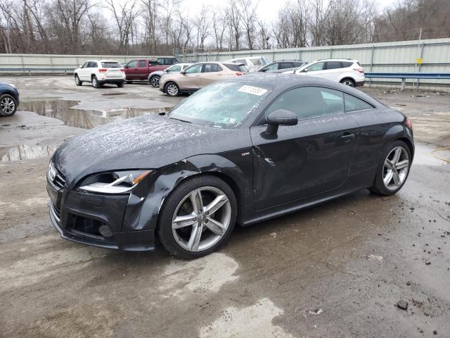 Audi Tt (2014)