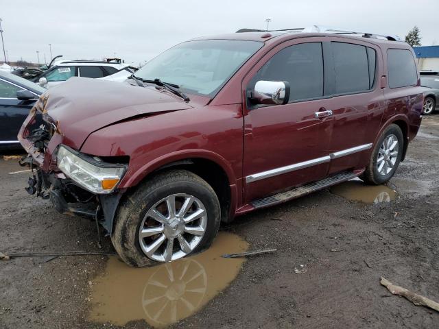 Infiniti Qx56 (2009)
