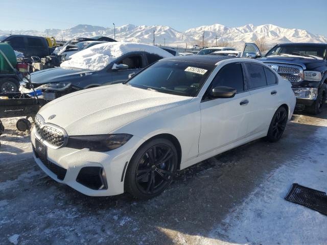 Bmw M3 (2020)