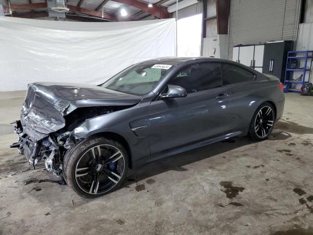 Bmw M4 (2016)
