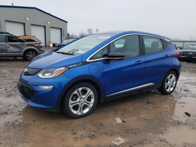 Chevrolet Bolt (2019)