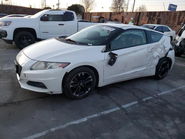 Honda Crz (2014)