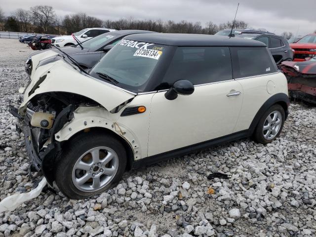 Mini Cooper (2010)