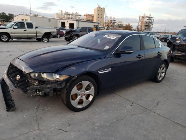 Jaguar Xe (2017)