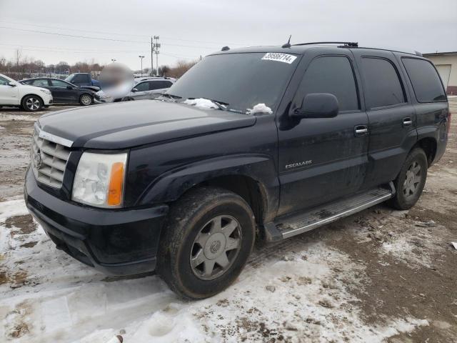 Cadillac Escalade (2005)