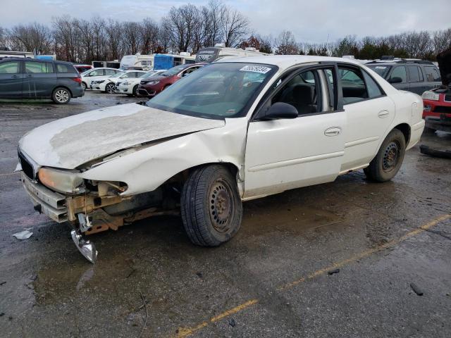 Buick Century (2003)