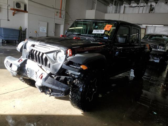 Jeep Gladiator (2022)