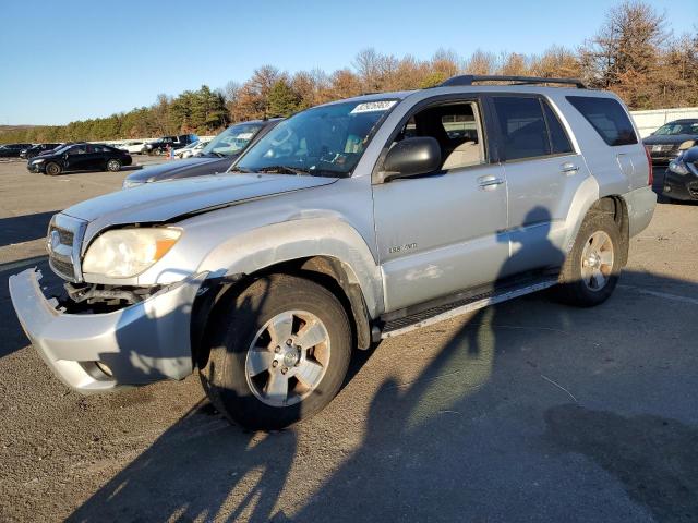 Toyota 4runner (2006)