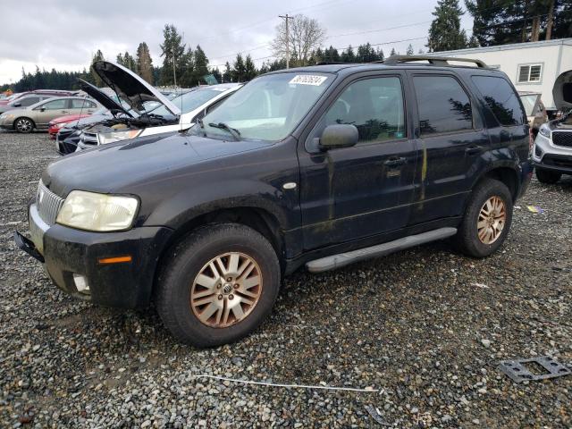 Mercury Mariner (2005)