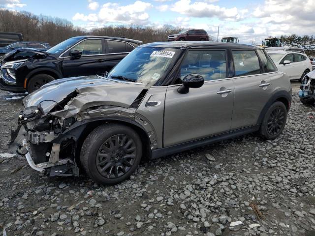 Mini Cooper (2019)