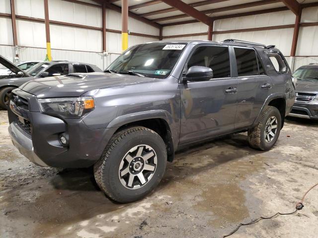 Toyota 4runner se (2023)