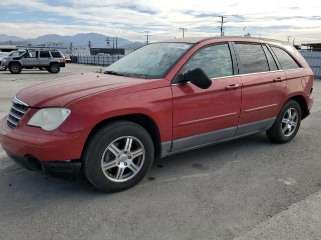Chrysler Pacifica (2008)