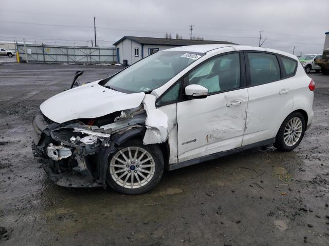 Ford Cmax (2015)
