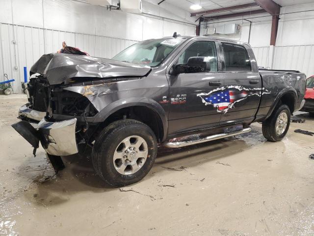 Ram 2500 slt (2016)