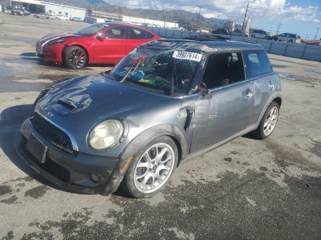 Mini Cooper (2009)