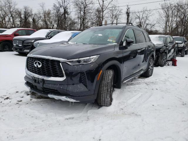 Infiniti Qx60 autog (2022)