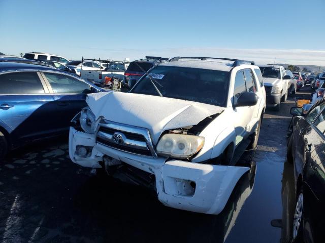 Toyota 4runner (2006)