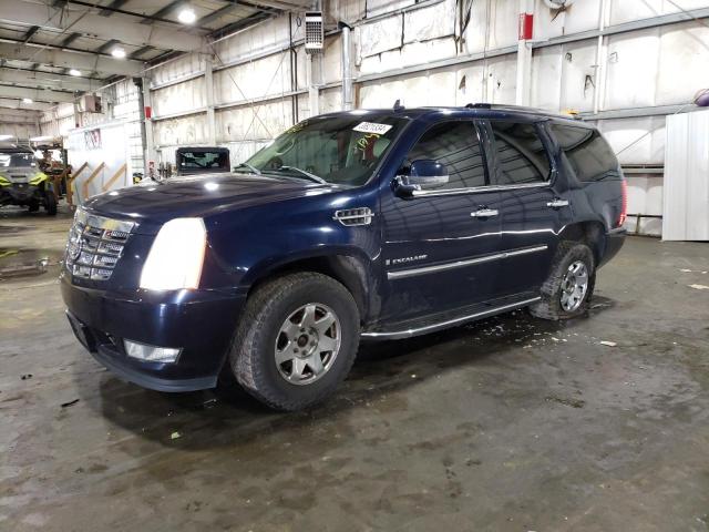Cadillac Escalade (2007)