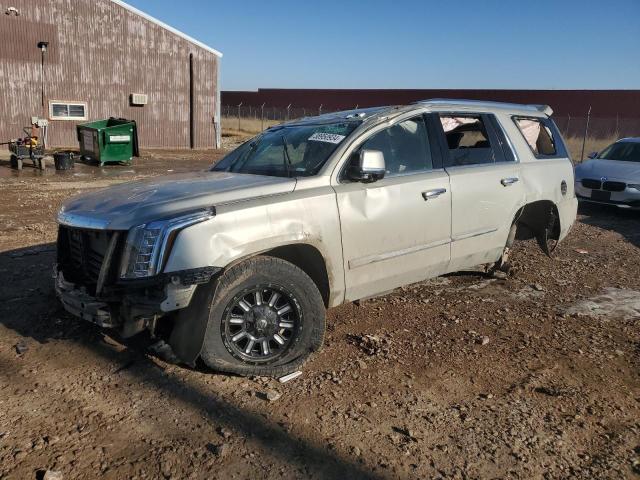 Cadillac Escalade (2015)