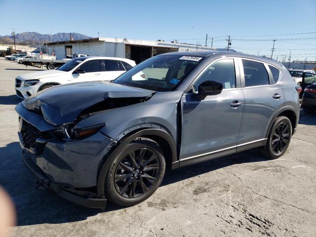 Mazda Cx-5 prefe (2024)