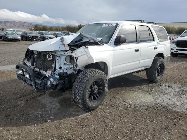 Toyota 4runner (2000)