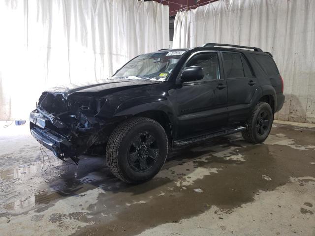 Toyota 4runner (2008)
