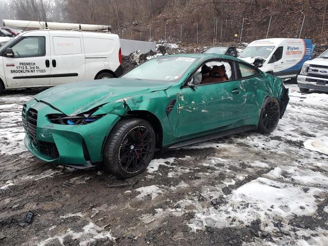 Bmw M4 (2024)
