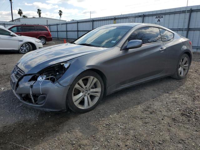 Hyundai Genesis (2011)