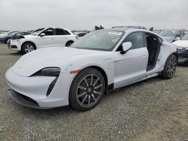 Porsche Taycan (2023)
