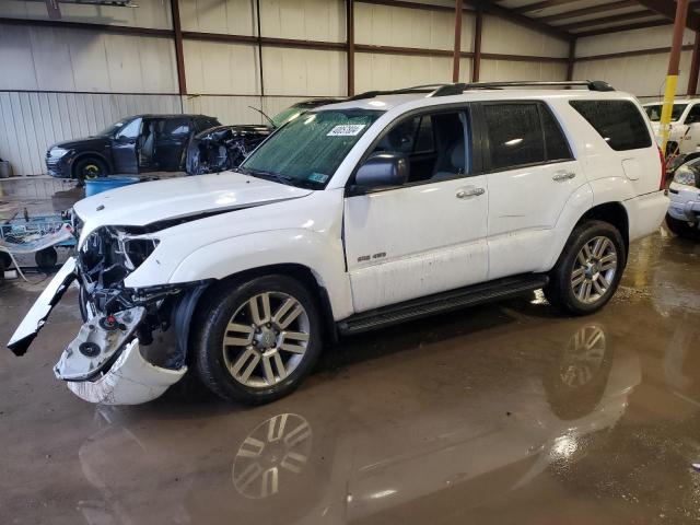 Toyota 4runner (2006)