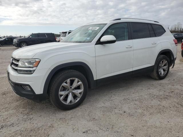 Volkswagen Atlas (2019)