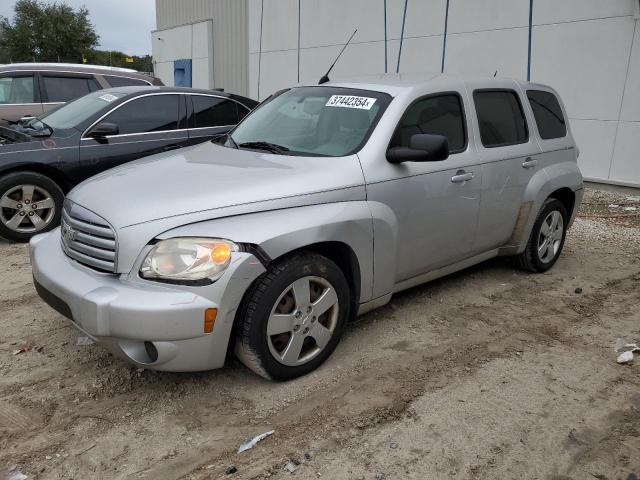 Chevrolet Hhr (2011)