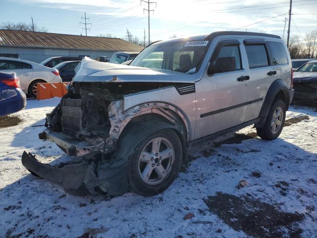 Dodge Nitro (2007)