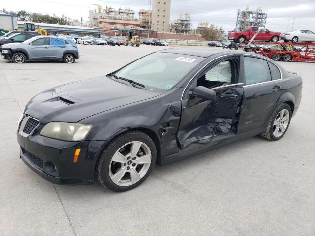 Pontiac G8 (2009)