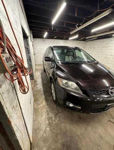 Mazda Cx-7 (2009)
