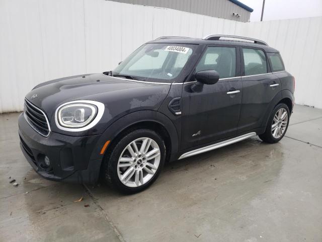 Mini Cooper (2022)