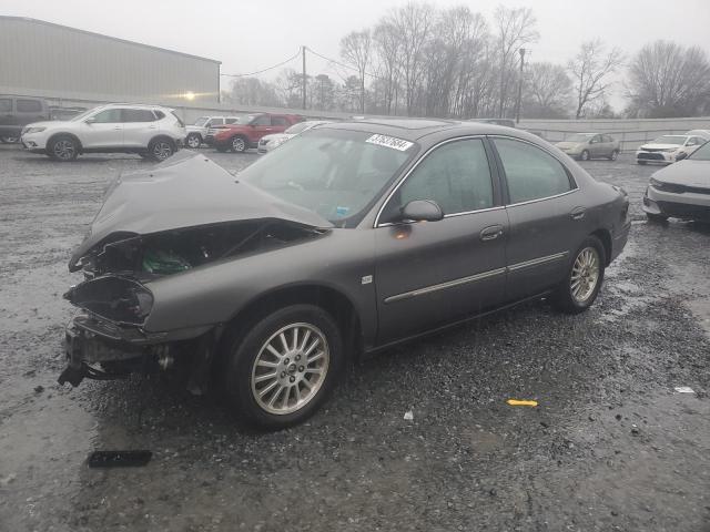 Mercury Sable (2003)