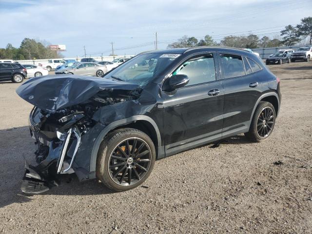 Mercedes-benz Gla-class (2022)