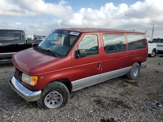 Ford Econoline (1997)