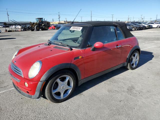 Mini Cooper (2006)