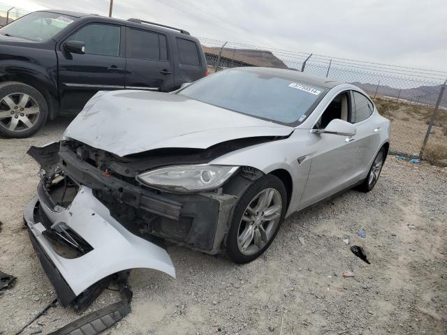 Tesla Model s (2013)