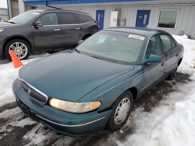 Buick Century (1999)