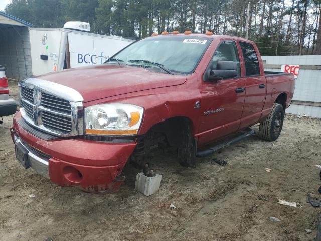 Dodge Ram (2006)