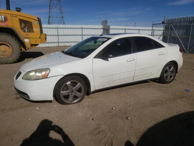 Pontiac G6 (2005)