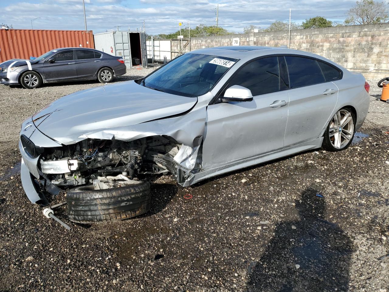 Bmw 4er (2019)
