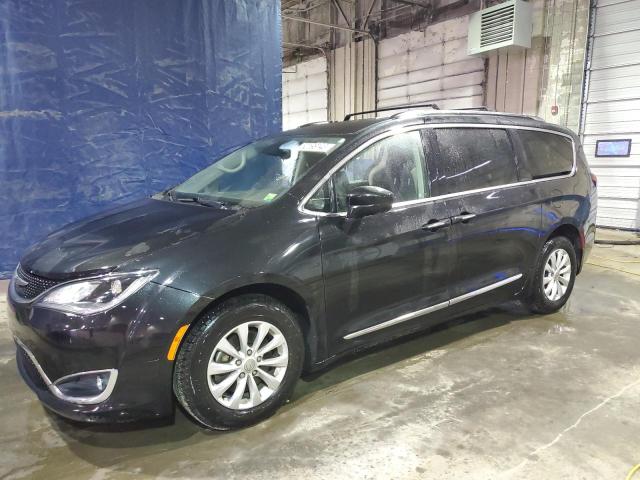 Chrysler Pacifica (2018)